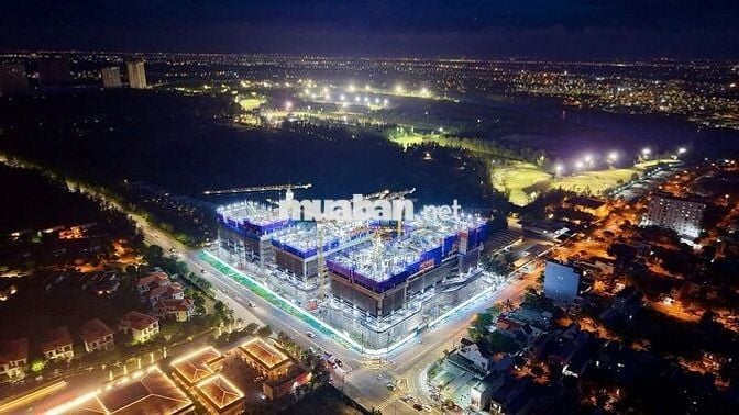 Căn hộ trực diện Biển Mỹ Khê 2pn tầng cao ngay bên sân Golf BRG