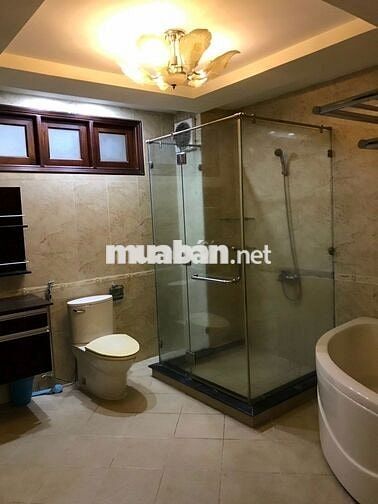 Cần cho thuê Villa HXT 1/3A Đồ Sơn P.4 Q.Tân Bình