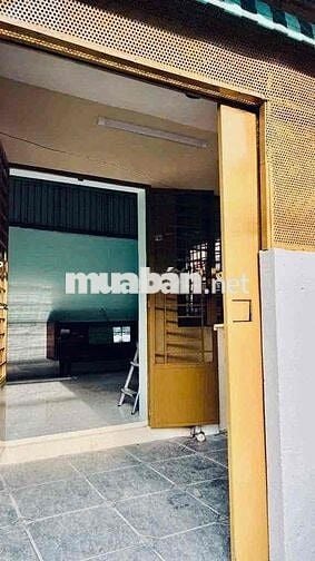 Cho thuê nhà hxh Nơ Trang Long - 4*16m 3PN - Bình Thạnh