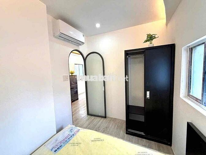 🌿CHO THUÊ CĂN HỘ 2PN FULL NỘI THẤT MÁY GIẶT RIÊNG - NGAY HOÀNG SA TB