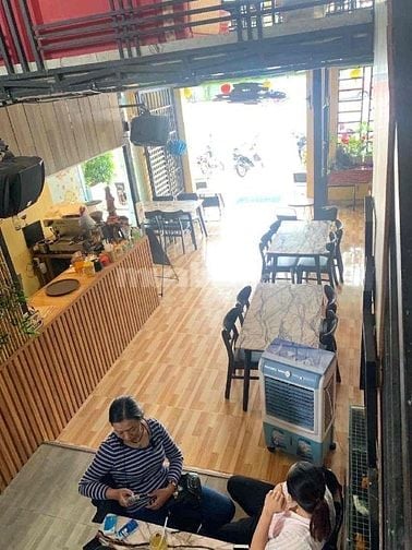 🔥 NHÀ 2 MẶT TIỀN NGUYỄN TRI PHƯƠNG – TRƯỚC SAU – DIỆN TÍCH LỚN.