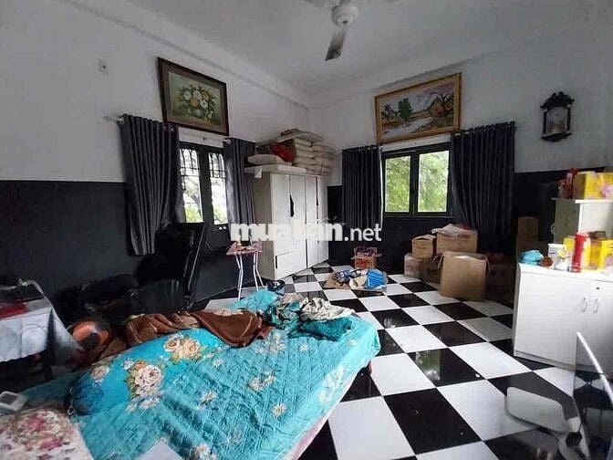 NHÀ MẶT TIỀN KINH DOANH-ĐANG CHO THUÊ 150TR/1THÁNG.