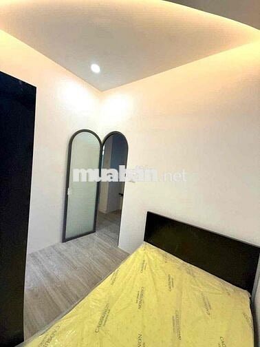 🌿CHO THUÊ CĂN HỘ 2PN FULL NỘI THẤT MÁY GIẶT RIÊNG - NGAY HOÀNG SA TB