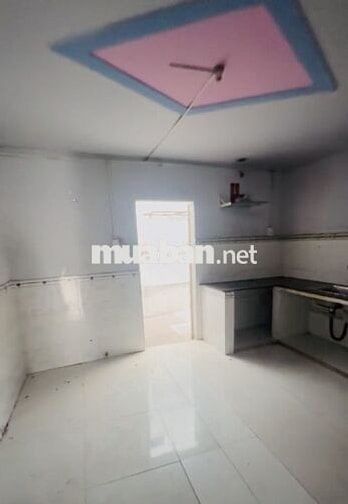 Bán Nhà Hẻm Ô Tô Đường Số 3 Bình Tân, 74m2, Tiện Xây Mới, 4.75 Tỷ TL