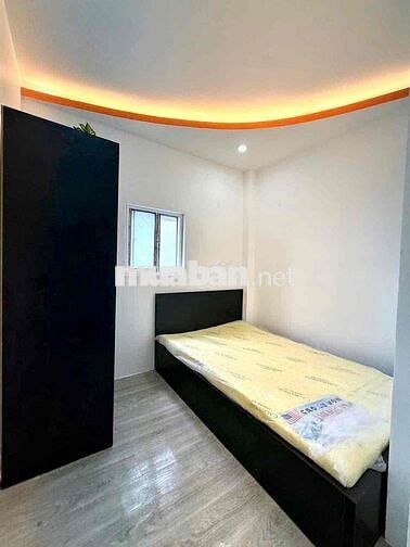 🌿CHO THUÊ CĂN HỘ 2PN FULL NỘI THẤT MÁY GIẶT RIÊNG - NGAY HOÀNG SA TB
