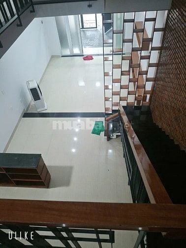 Bán nhà đường Đông Thạnh 2 . Đường 7,5m lề 10m. Cách Lê Đại Hành 50m .