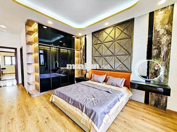 🧧🧧🧧🧧🧧CHO THUÊ NHÀ NC MỚI 100% - HUỲNH TẤN PHÁT - QUẬN 7 🧧🧧🧧🧧