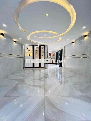 LÊN SIÊU PHẨM ĐƯỜNG XE HƠI TÔ HIẾN THÀNH,P13,Q10.GIÁ: 8Tỷ090
