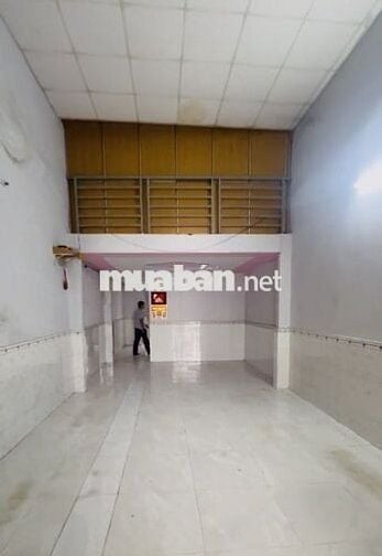 Bán Nhà Hẻm Ô Tô Đường Số 3 Bình Tân, 74m2, Tiện Xây Mới, 4.75 Tỷ TL