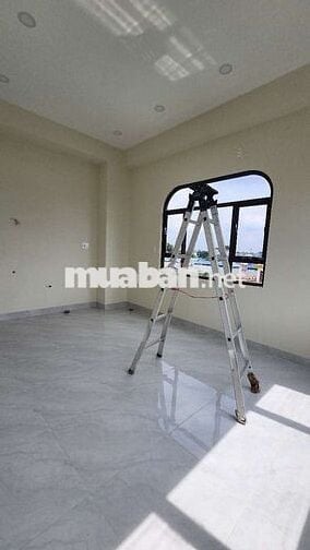 Cho thuê CHDV MINI gần Phạm Văn Đồng. Mới tinh.có cửa sổ thoáng mát