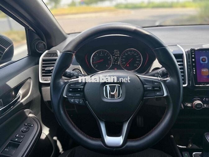 Honda City 2022 RS AT xe đẹp nguyên zin
