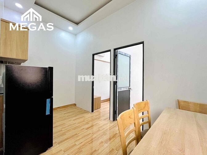 -🏡CĂN HỘ DẠNG 2PN - 2PN -💥BÌNH THỜI - LẠC LONG QUÂN -💥SÂN PHÚ THỌ