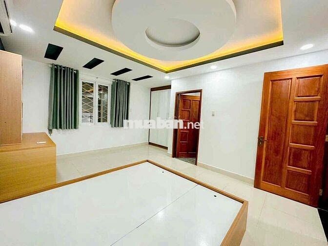 🟣🟣🟣🟣🟣 NHÀ NGUYÊN CĂN  GIÁ 12 TRIỆU LUXURY ĐƯỜNG XE CÔNG TE NƠ 🟣🟣🟣🟣🟣🟣
