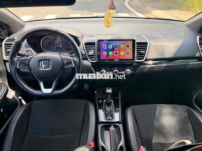 Honda City 2022 RS AT xe đẹp nguyên zin