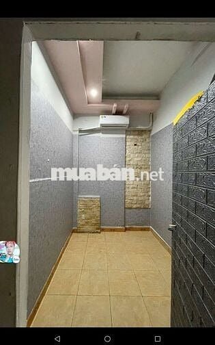 CHO THUÊ 1 PHÒNG CÓ 2PN BÊN TRONG NHÀ MẶT TIỀN NGUYỄN THỊ THẬP