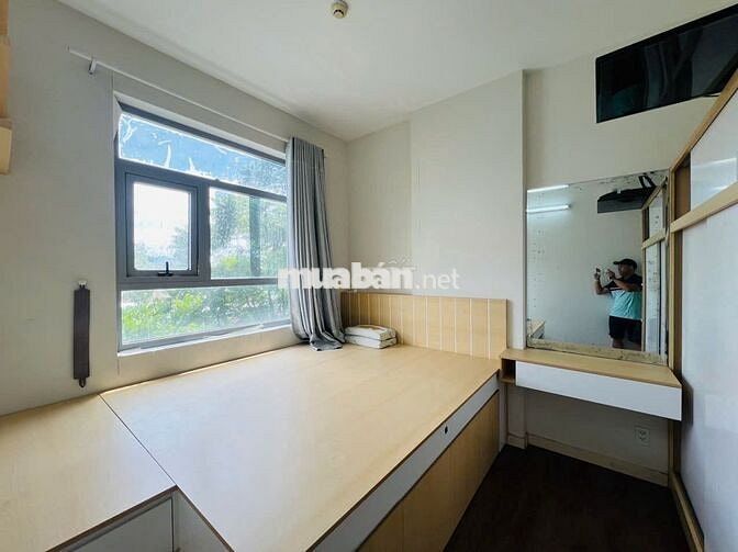 Cho thuê căn hộ Luxcity số 528 Huỳnh Tấn Phát Quận 7