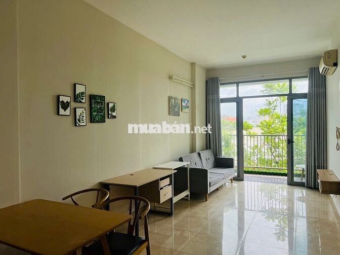 Cho thuê căn hộ Luxcity số 528 Huỳnh Tấn Phát Quận 7