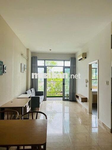 Cho thuê căn hộ Luxcity số 528 Huỳnh Tấn Phát Quận 7