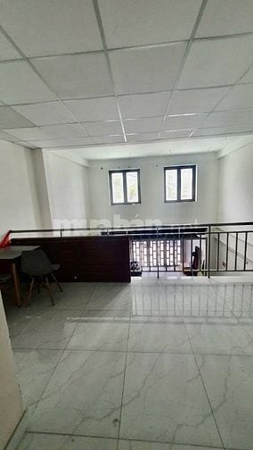 CHDV 13 PHÒNG- LÊ QUANG ĐỊNH- 6 TẦNG- NGANG 5M, NỞ HẬU- 15,x TỶ