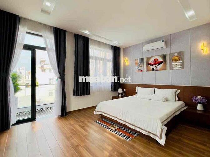 LÊN SIÊU PHẨM ĐƯỜNG XE HƠI TÔ HIẾN THÀNH,P13,Q10.GIÁ: 8Tỷ090