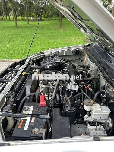 Toyota Fortuner 2013 2.7V 4x2 - 113000 km