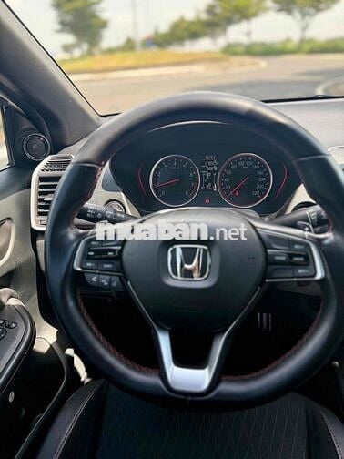 Honda City 2022 RS AT xe đẹp nguyên zin