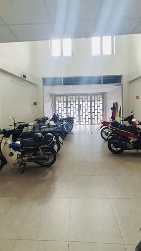 CHDV 13 PHÒNG- LÊ QUANG ĐỊNH- 6 TẦNG- NGANG 5M, NỞ HẬU- 15,x TỶ