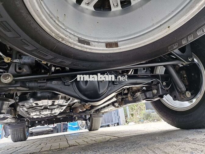 Toyota Fortuner 2013 2.7V 4x2 - 113000 km