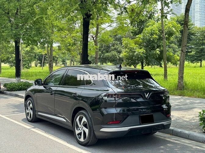 BÁN VINFAST VF 8 2023 PIN CATL 7xx Triệu