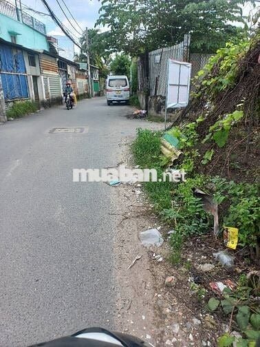 NHÀ ĐẸP, 3 TẦNG, 3PN, ĐƯỜNG SỐ 5, P16 ( AN HỘI ĐÔNG), GIÁ 3.830 TỶ TL