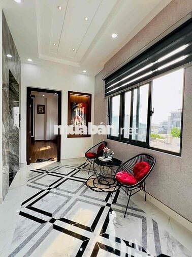 LÊN SIÊU PHẨM ĐƯỜNG XE HƠI TÔ HIẾN THÀNH,P13,Q10.GIÁ: 8Tỷ090