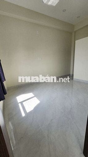 Cho thuê CHDV MINI gần Phạm Văn Đồng. Mới tinh.có cửa sổ thoáng mát