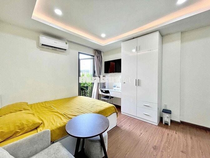💕Căn hộ Bancol Full Nội Thất Cao Cấp Trung tâm Quận 3 - Sát Phú Nhuận