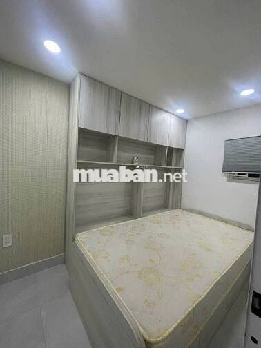 NHÀ ĐẸP, 3 TẦNG, 3PN, ĐƯỜNG SỐ 5, P16 ( AN HỘI ĐÔNG), GIÁ 3.830 TỶ TL