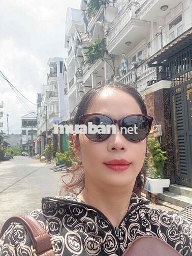 bình TÂN ‘ 78 m 5 TẦNG ‘ 4 x 20 m nhỉnh 6 tỷ TL hẻm 6 m 🚗🚗