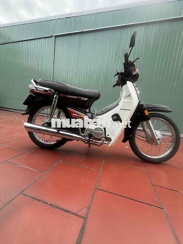 dream dộn tâm huyết , xe ngon xuất sắc 1998