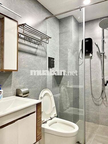 💕Căn hộ Bancol Full Nội Thất Cao Cấp Trung tâm Quận 3 - Sát Phú Nhuận