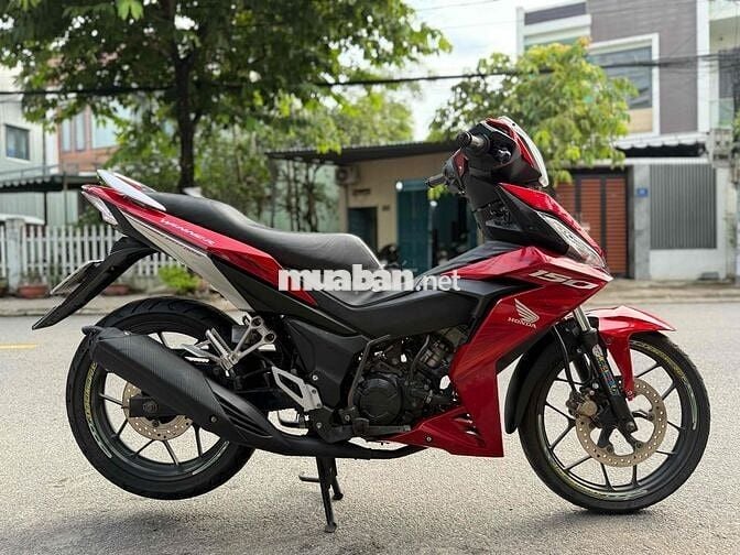 Honda Winner V1 2018 Góp trả trước 3tr5