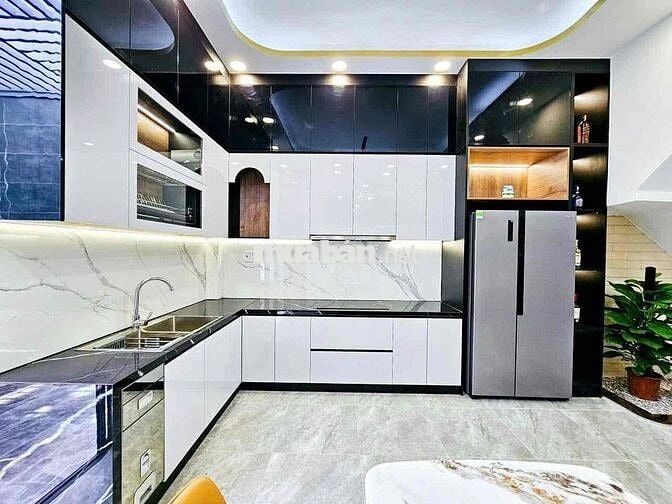 🧧🧧🧧🧧🧧CHO THUÊ NHÀ NC MỚI 100% - HUỲNH TẤN PHÁT - QUẬN 7 🧧🧧🧧🧧