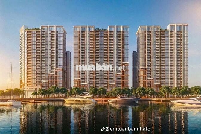 Sun Group Nha Trang siêu đô thị ven biển, làn sóng BĐS mới  Nha Trang
