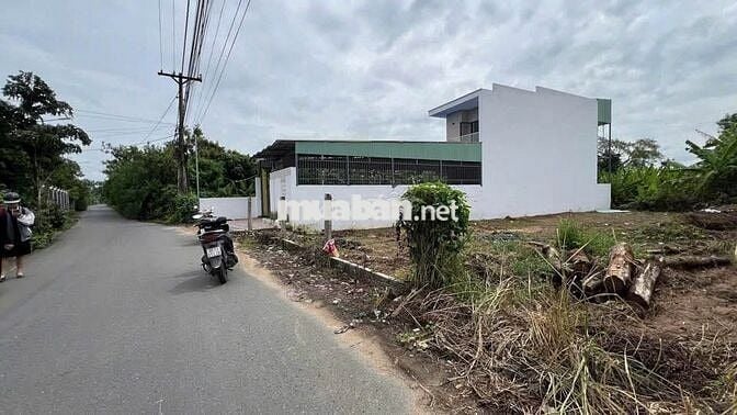 1 LÔ MẶT TIỀN KINH DOANH NGAY CHỢ TÂN BÌNH GIÁ FULL 1 TỶ 789TR