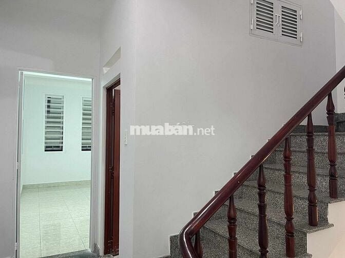 Bán Nhà Đẹp Hẻm Ô Tô Liên Khu 4-5 Bình Tân, 56m², 3 Tầng, 4.5 Tỷ TL