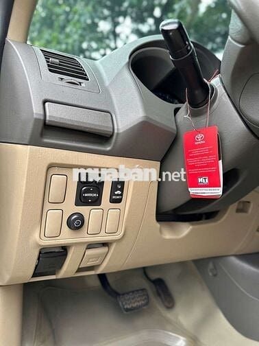 Toyota Fortuner 2013 2.7V 4x2 - 113000 km