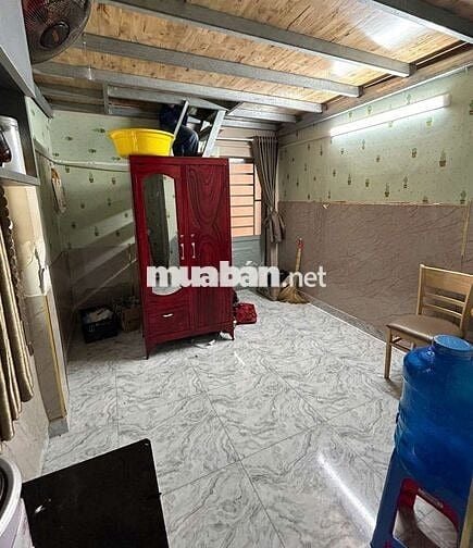 Cho thuê nhà nguyên căn có nội thất cơ bản như hình