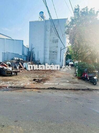 Bán đất mặt tiền Trương Đăng Quế, BMT