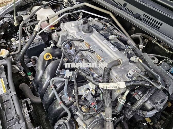 Toyota Altis 2019 1.8G CVT - 27000 km