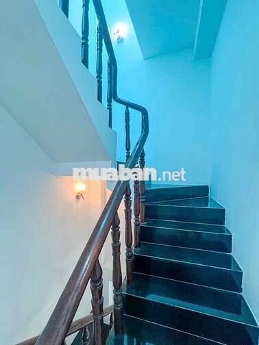 BÁN NHÀ 3 TẦNG – HẺM XE HƠI CHIẾN LƯỢC – CHỈ NHỈNH 3 TỶ