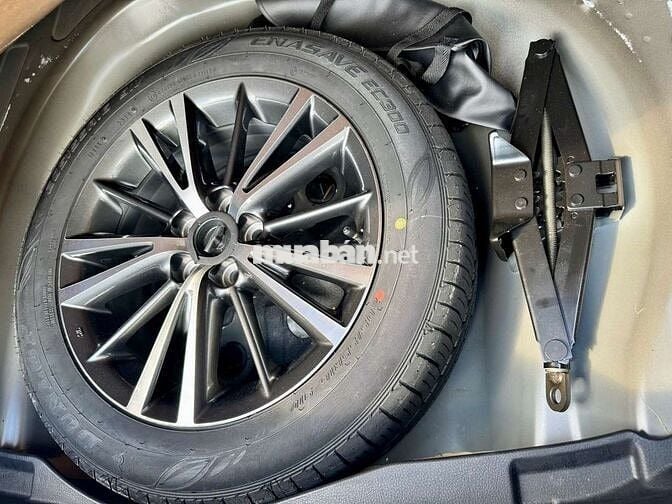 Toyota Altis 2019 1.8G CVT - 27000 km