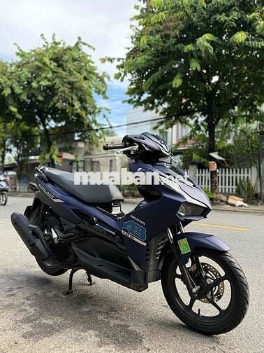 Honda Air Blade 2024 4val góp trả trước 6tr5