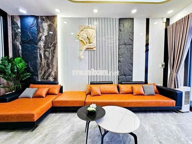 🧧🧧🧧🧧🧧CHO THUÊ NHÀ NC MỚI 100% - HUỲNH TẤN PHÁT - QUẬN 7 🧧🧧🧧🧧